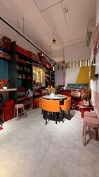 The Promenade@Pelikat (D19), Shop House #549827271
